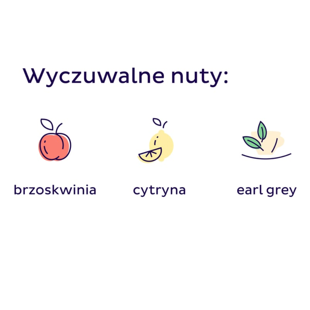 HAYB Się Przelewa Kwiat - Kawa ziarnista z Etiopii o kwiatowym aromacie — miniatura 3