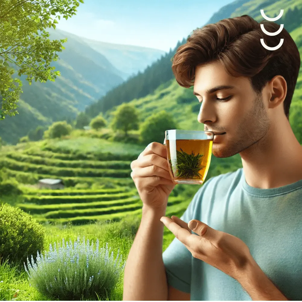 Herbatka FIGURETKA fix – Herbapol - Naturalne wsparcie dla zgrabnej sylwetki — miniatura 2