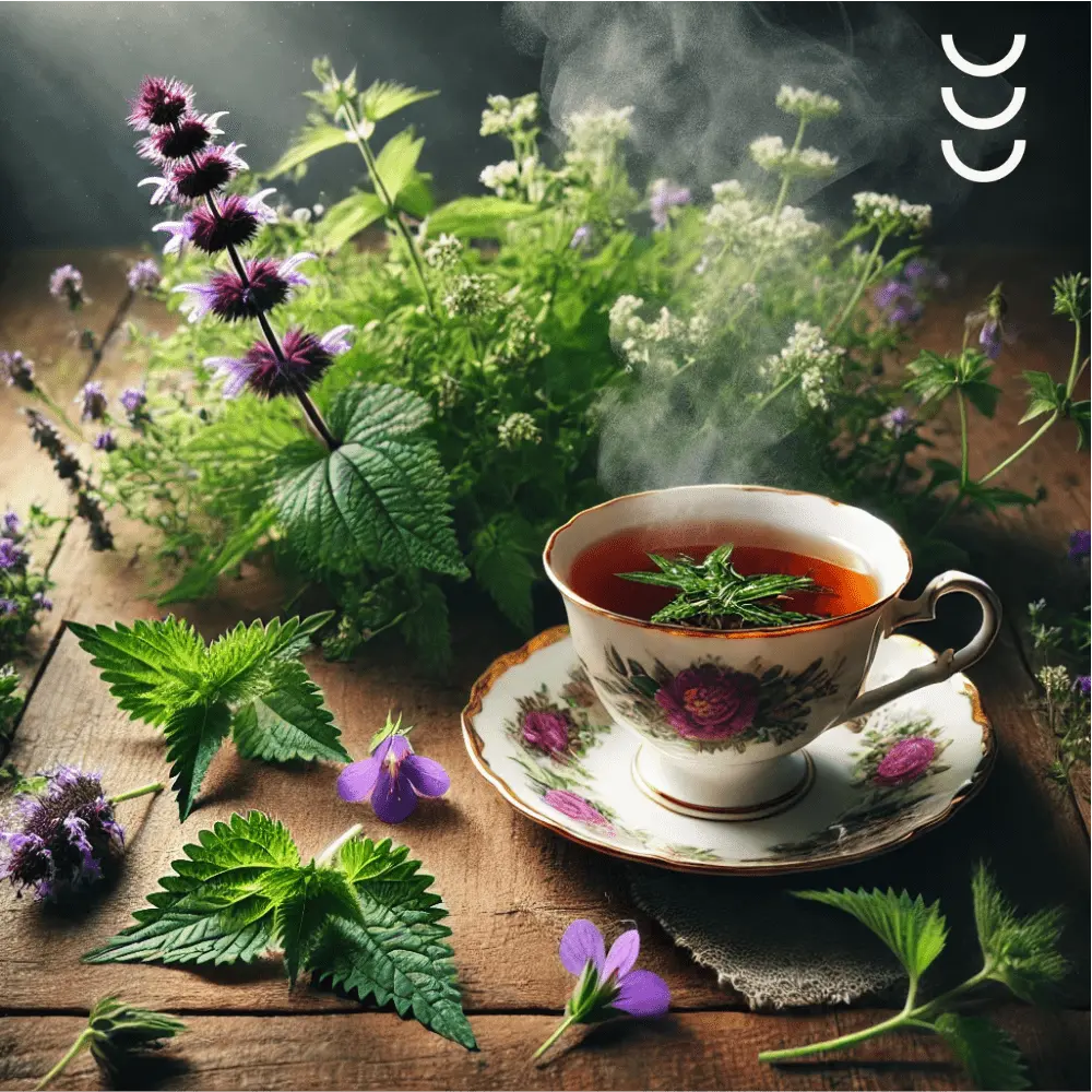 Herbatka fix DLA WĄTROBY – Herbapol - Naturalne wsparcie dla wątroby — miniatura 4