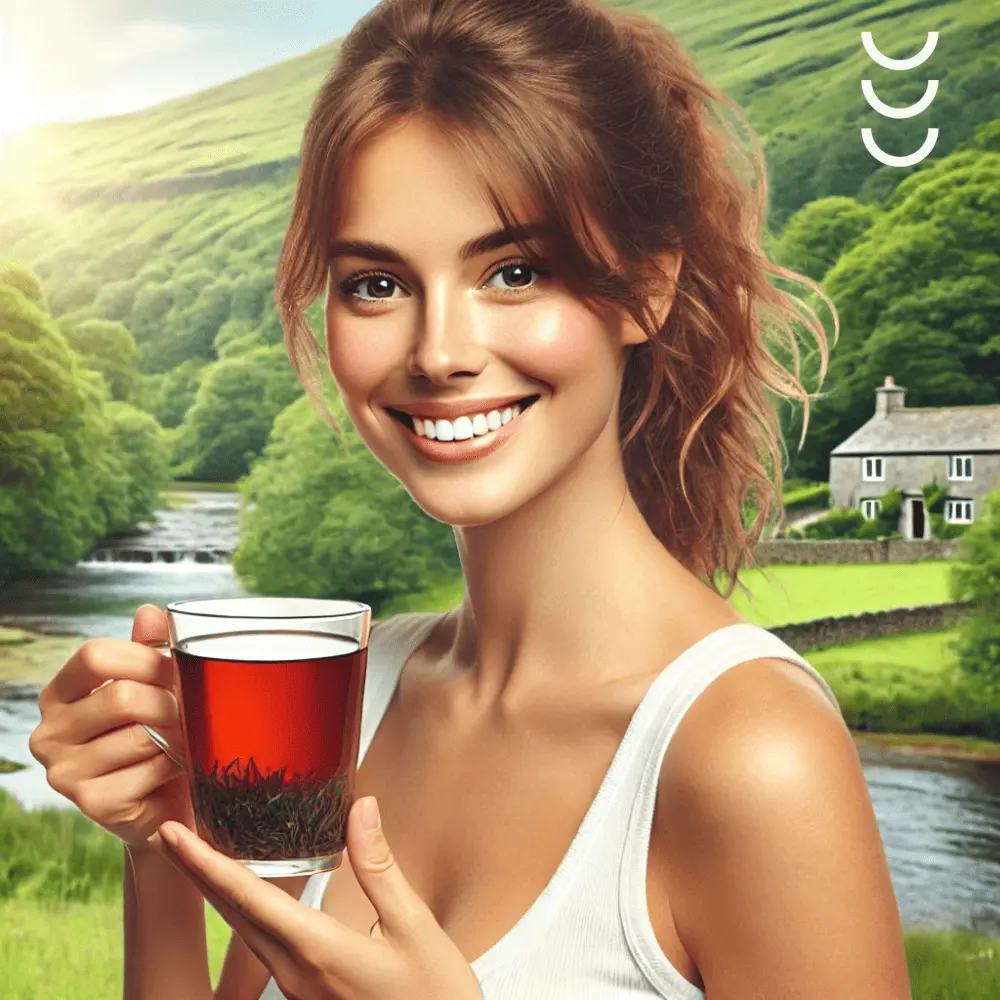 Herbatka fix MORWA Z CYNAMONEM Herbapol - Naturalne wsparcie dla zdrowia — miniatura 4