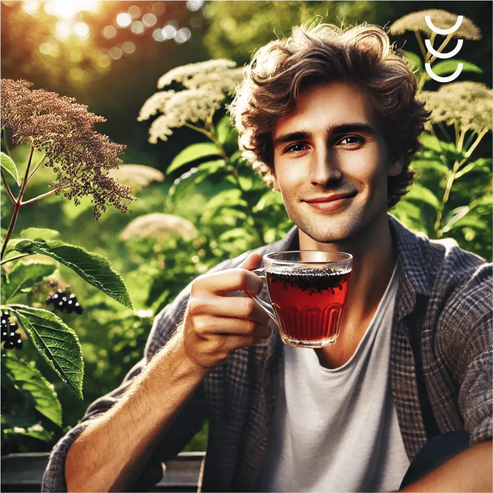 Herbatka fix NA TRAWIENIE – Herbapol - Naturalne wsparcie dla trawienia — miniatura 4