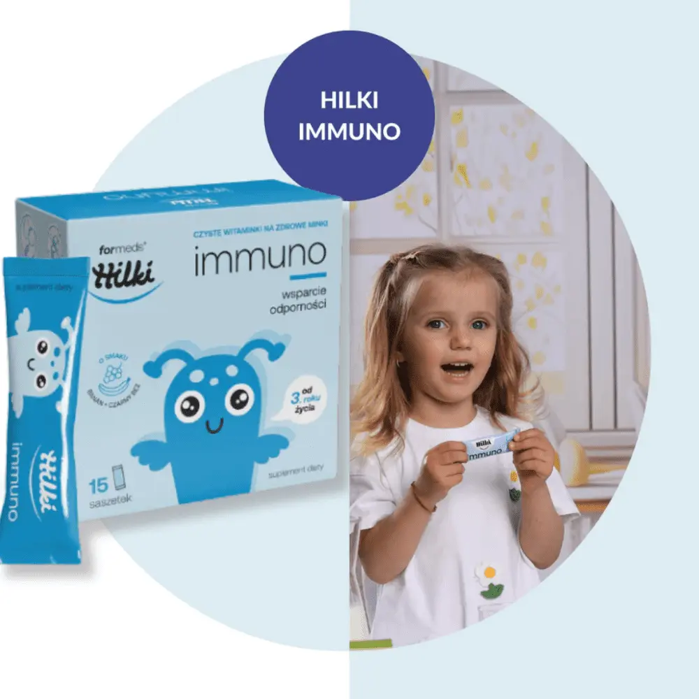 HILKI Immuno od FORMEDS — miniatura 3