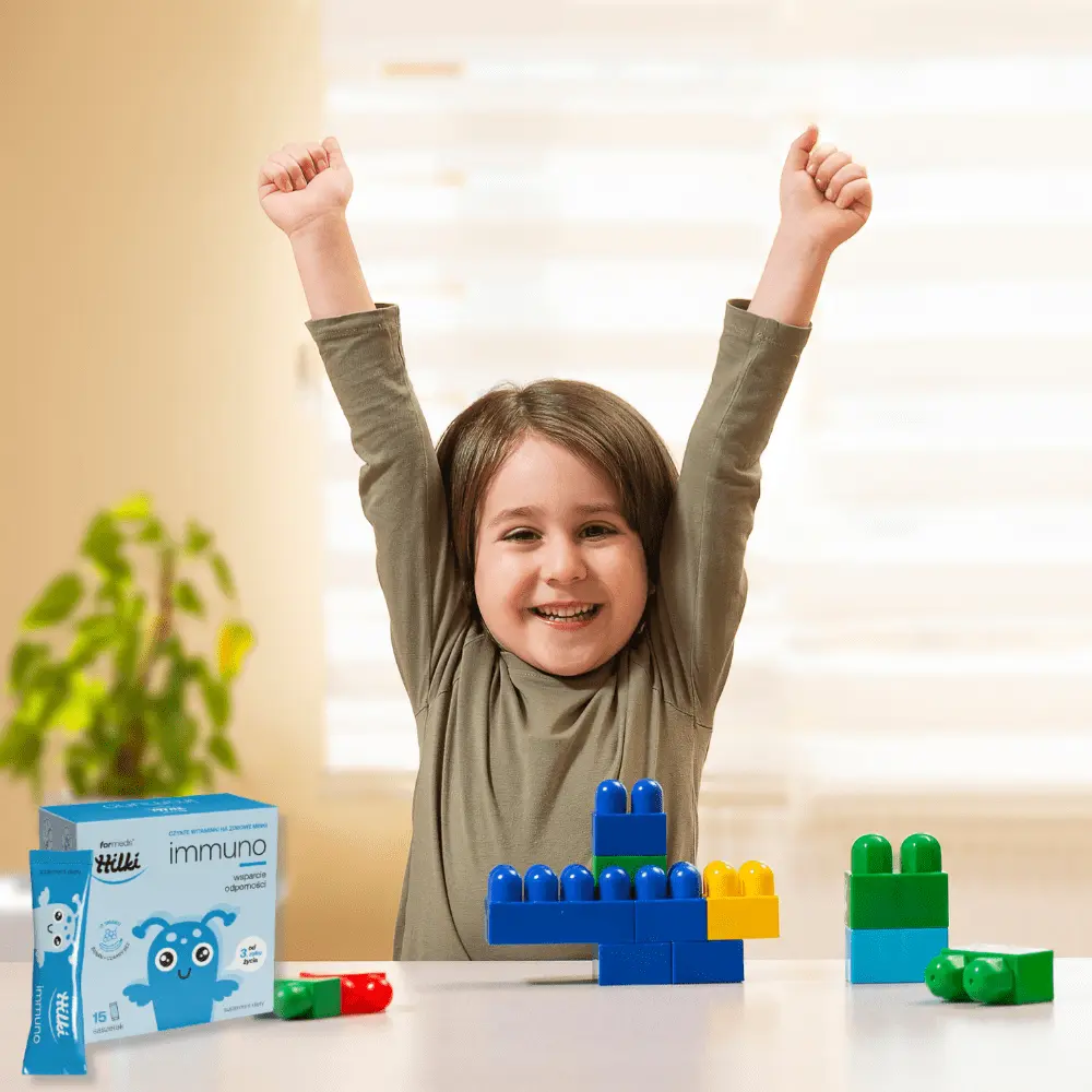 HILKI Immuno od FORMEDS — miniatura 4