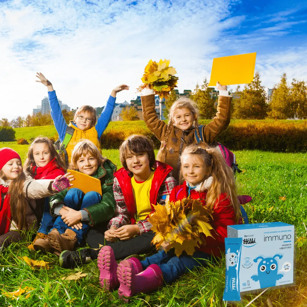 HILKI Immuno od FORMEDS — miniatura 5