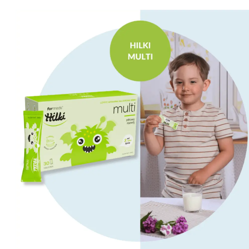 HILKI Multi od FORMEDS — miniatura 3