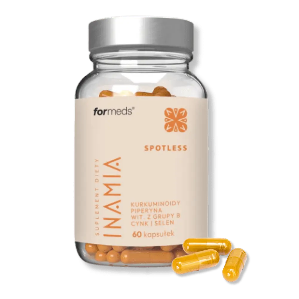 Inamia SPOTLESS od Formeds — miniatura 2