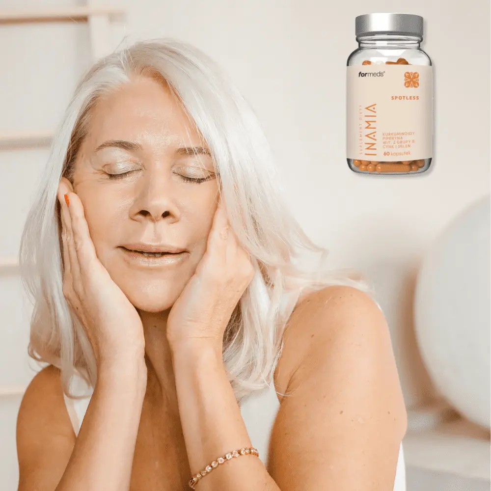 Inamia SPOTLESS od Formeds — miniatura 3