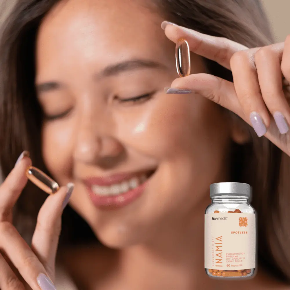 Inamia SPOTLESS od Formeds — miniatura 4