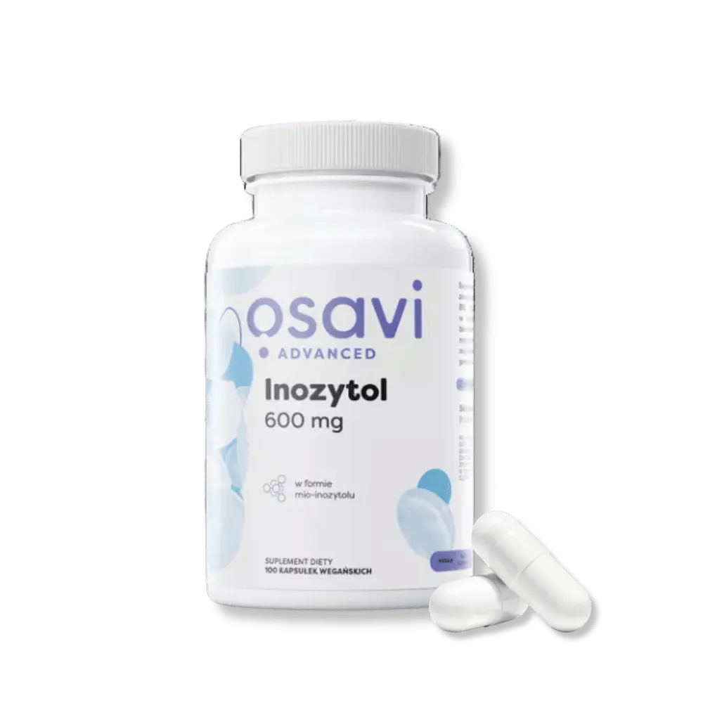Inozytol 600 mg – Osavi — miniatura 2