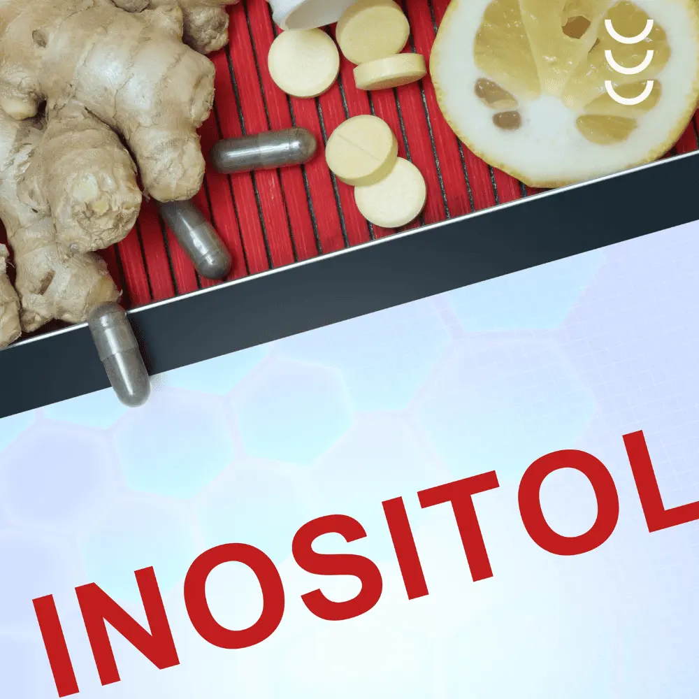 Inozytol 600 mg – Osavi — miniatura 3