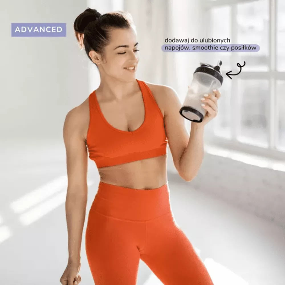 Kolagen Ścięgna i Więzadła — miniatura 5