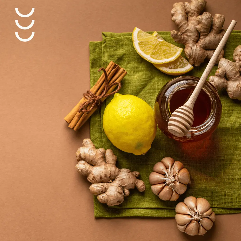 Konfitura z cytryny korzenna - Ogródek Dziadunia — miniatura 3