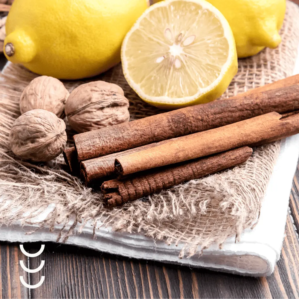 Konfitura z cytryny korzenna - Ogródek Dziadunia — miniatura 4