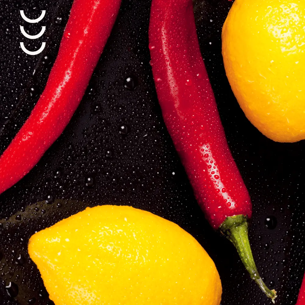 Konfitura z cytryny na ostro - Ogródek Dziadunia — miniatura 4