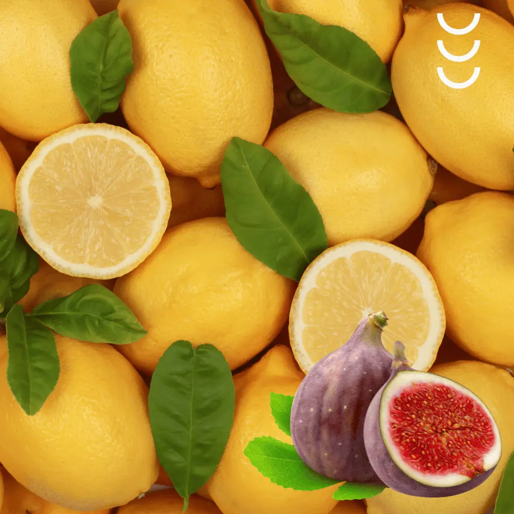 Konfitura z cytryny z figami  - Ogródek Dziadunia — miniatura 4