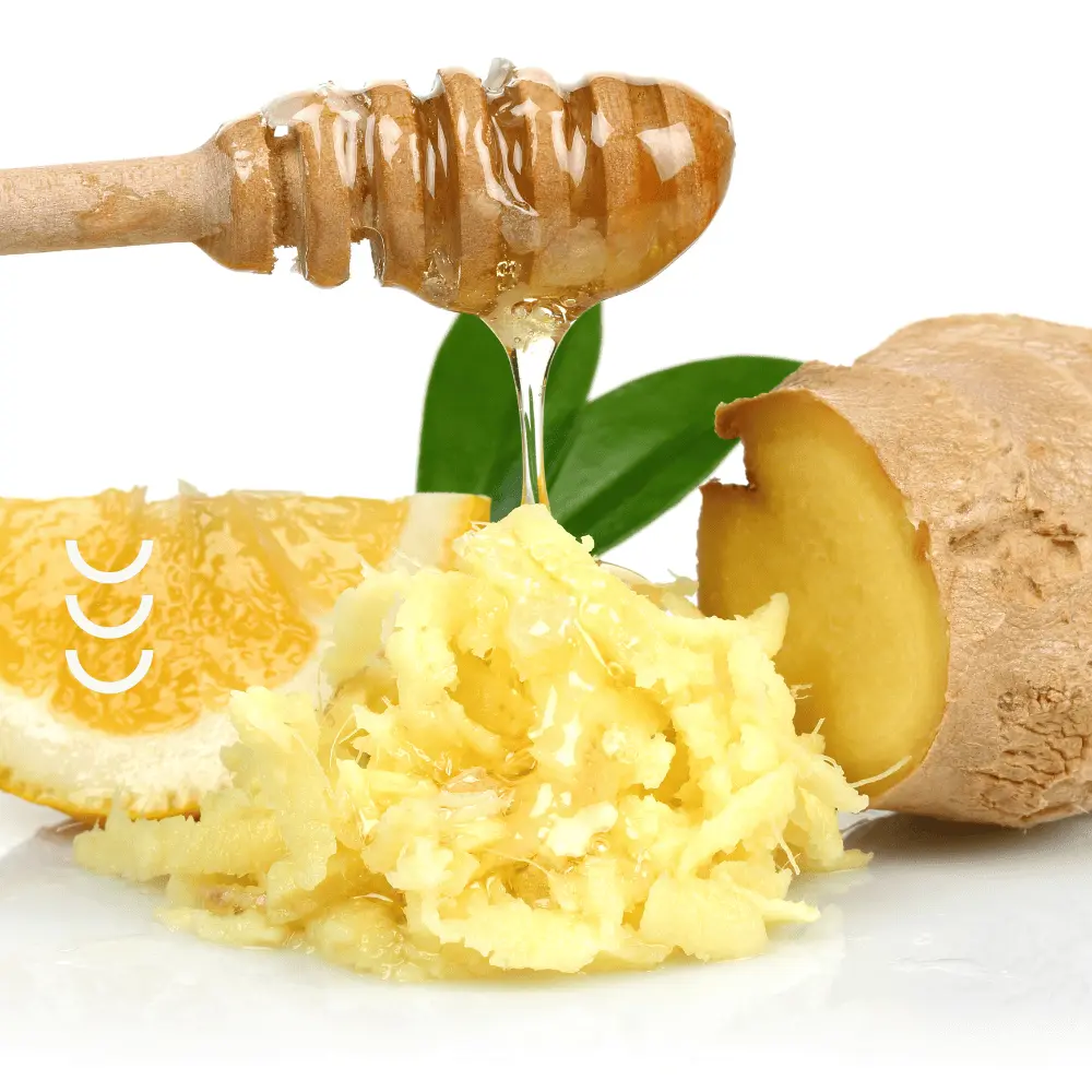 Konfitura z cytryny z imbirem  - Ogródek Dziadunia — miniatura 3