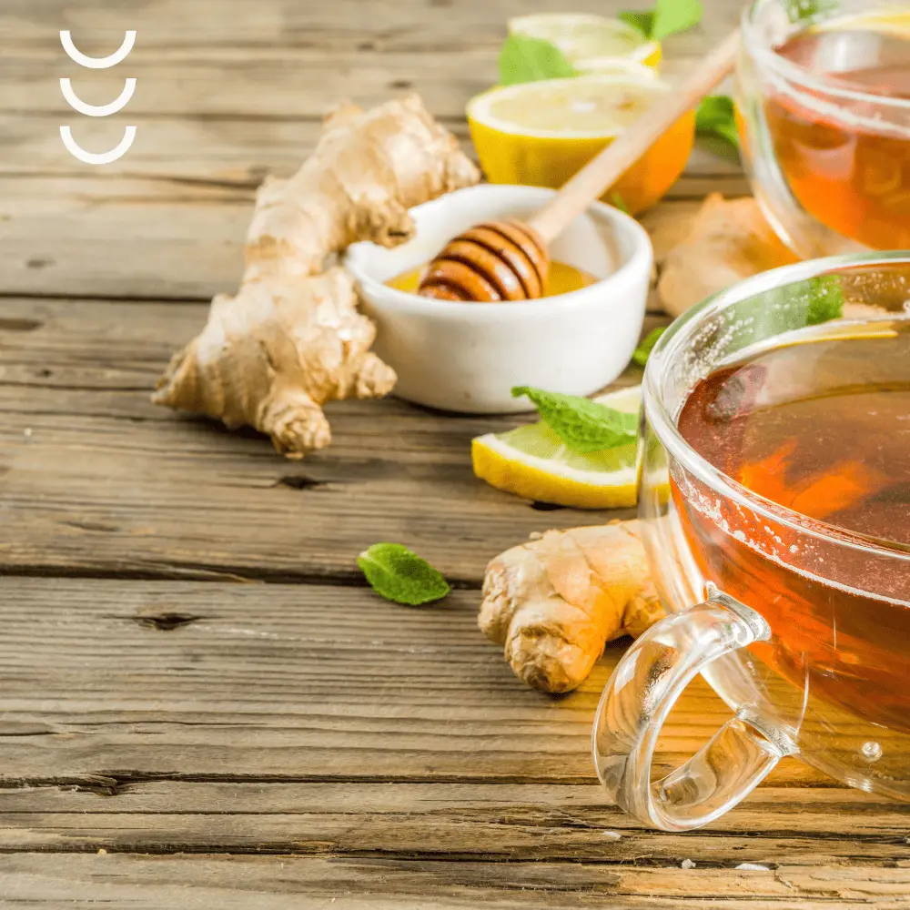 Konfitura z cytryny z imbirem  - Ogródek Dziadunia — miniatura 4