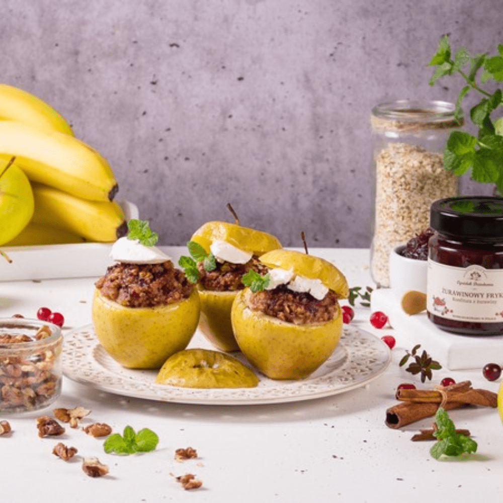 Konfitura z Żurawiny - Ogródek Dziadunia — miniatura 4