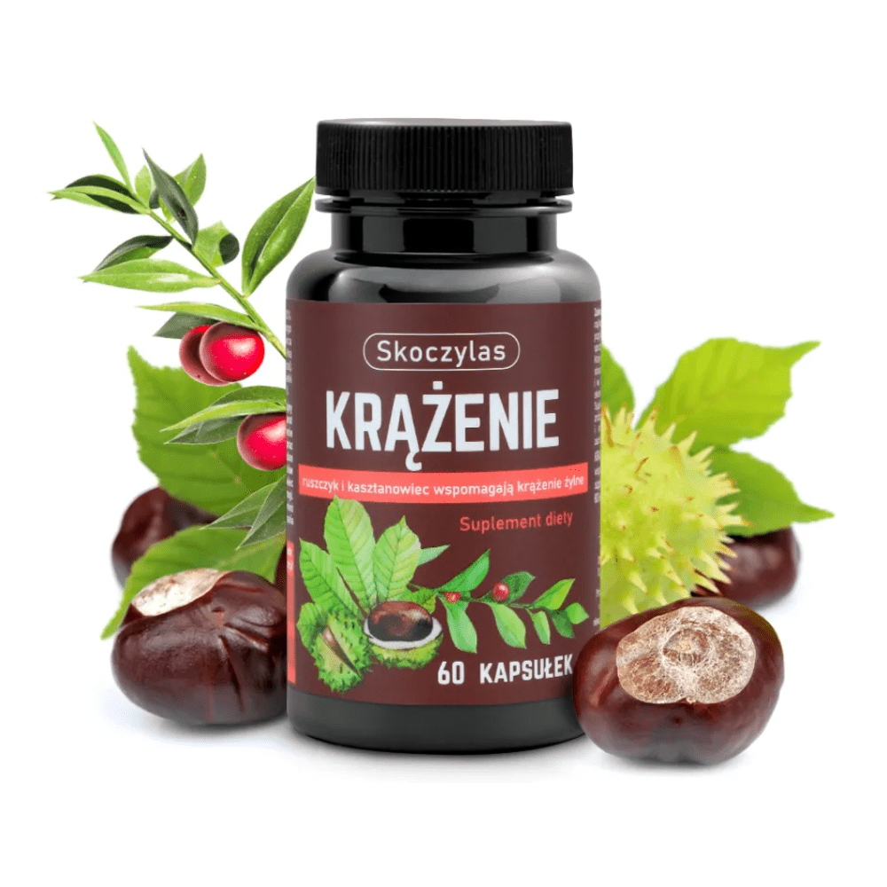 Krążenie — miniatura 2