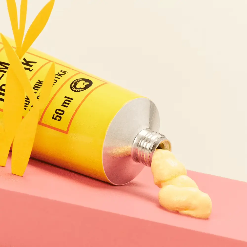 Krem do rąk z rokitnika i bergamotki - 4 Szpaki: Ukojenie i regeneracja dla Twoich dłoni — miniatura 3