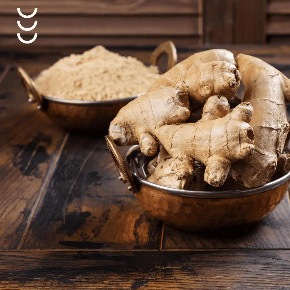 Kurkumina z piperyną i imbirem Bio Herbs– potężne trio dla zdrowia — miniatura 4