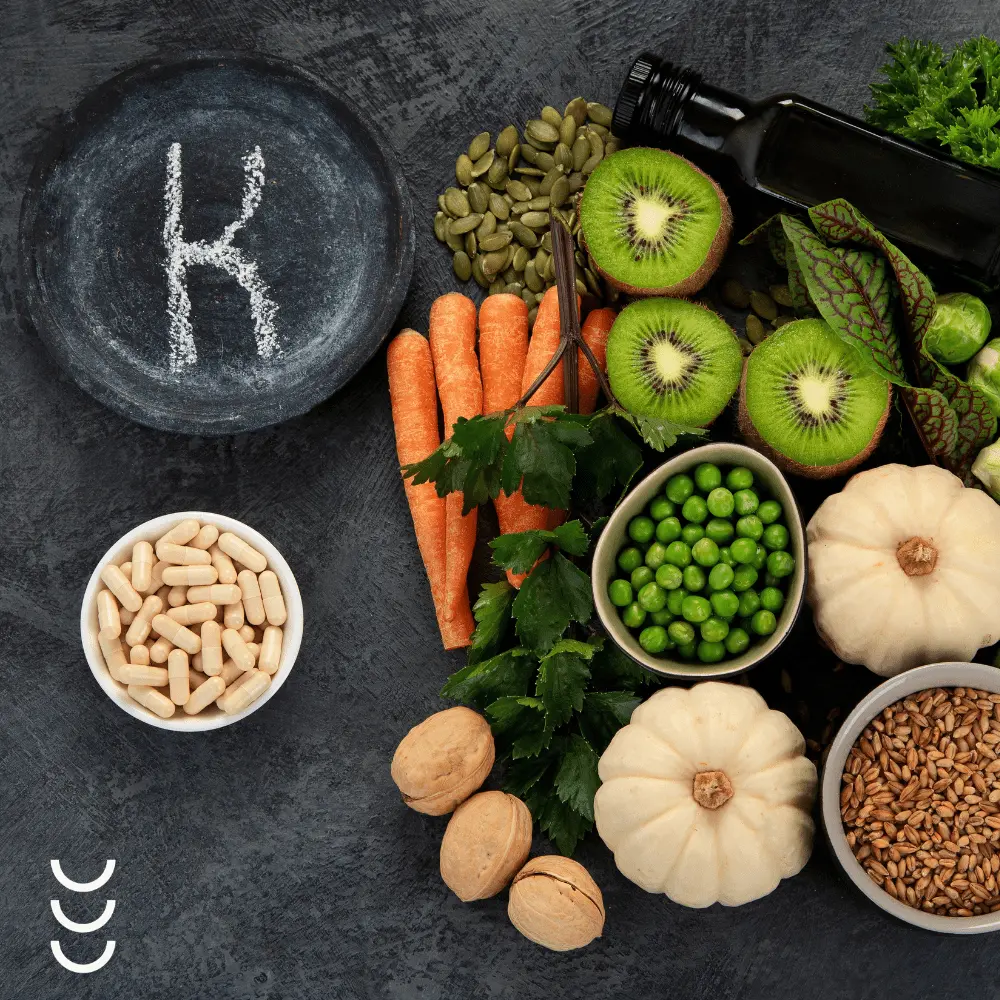 Lipocaps K2+D3 od Formeds — miniatura 3