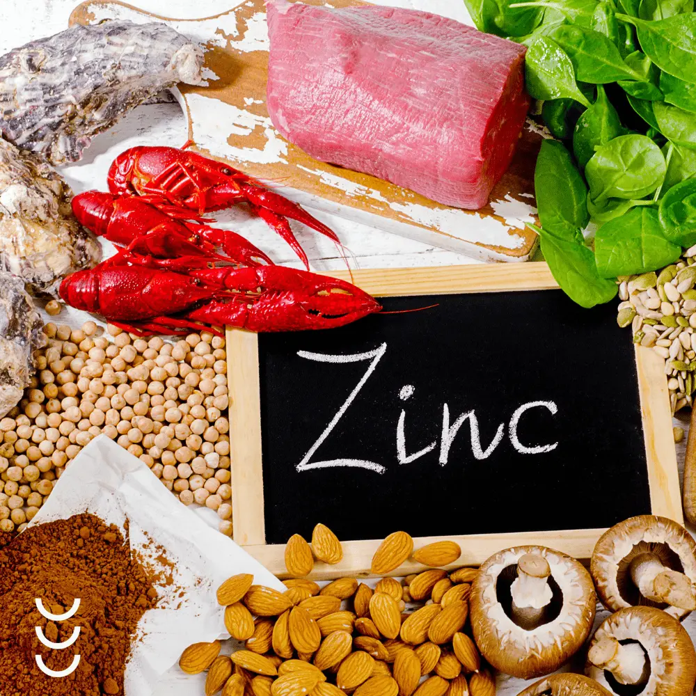 Lipocaps ZINC od Formeds — miniatura 3