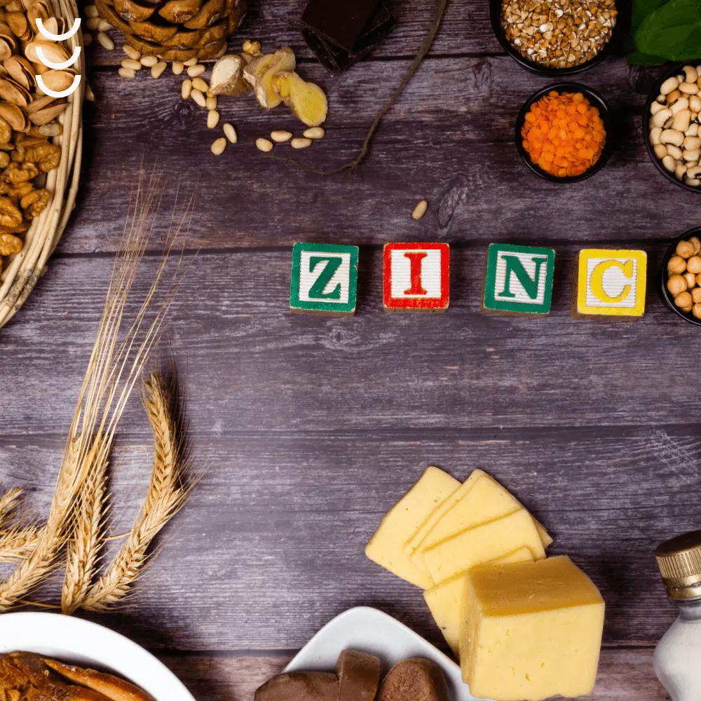 Lipocaps ZINC od Formeds — miniatura 4