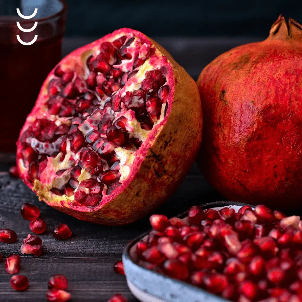 Liposomalna Witamina C z ekstraktem z granatu Bio Herbs – Silna ochrona dla Twojego organizmu — miniatura 3