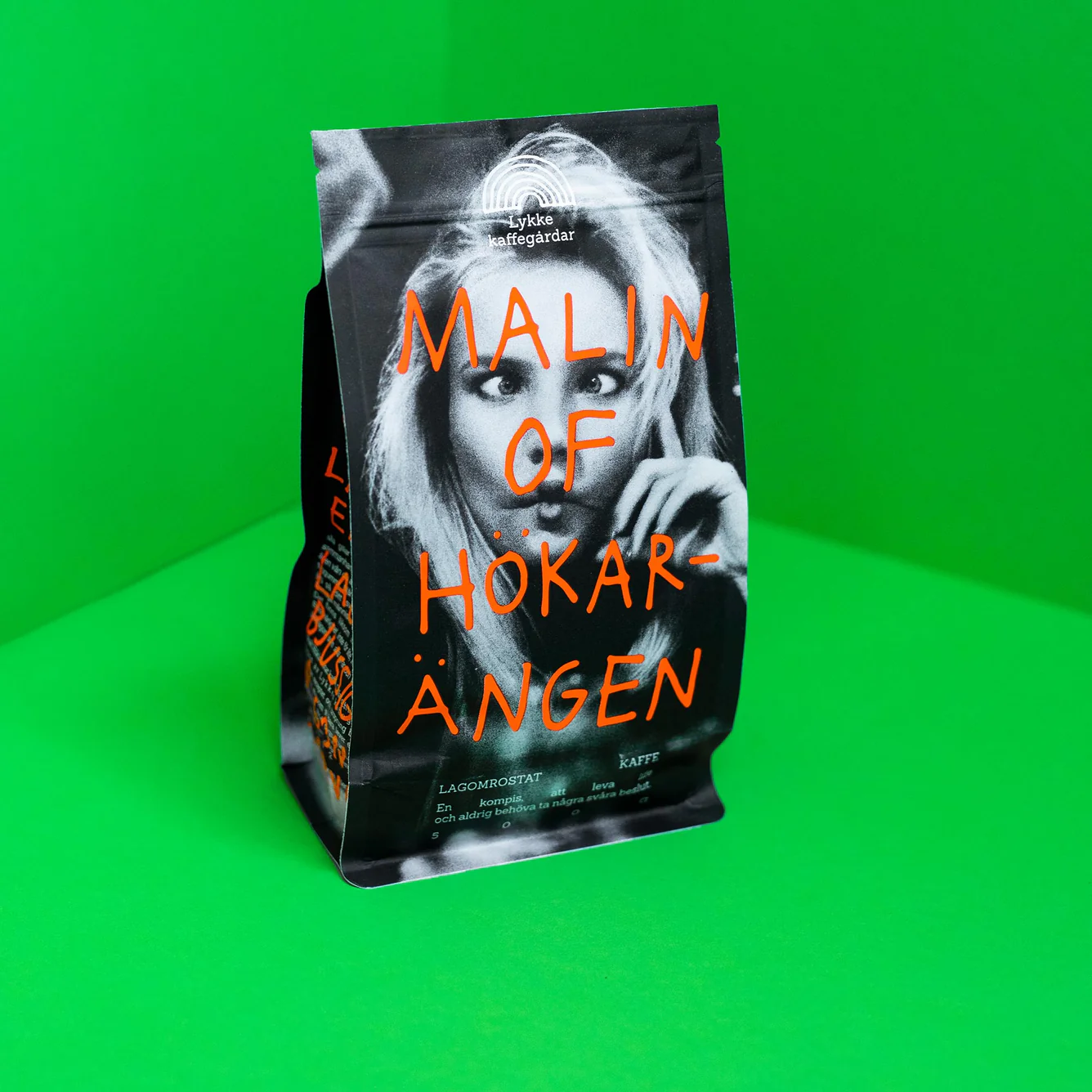 Malin of Hökarängen - Lykke — miniatura 2