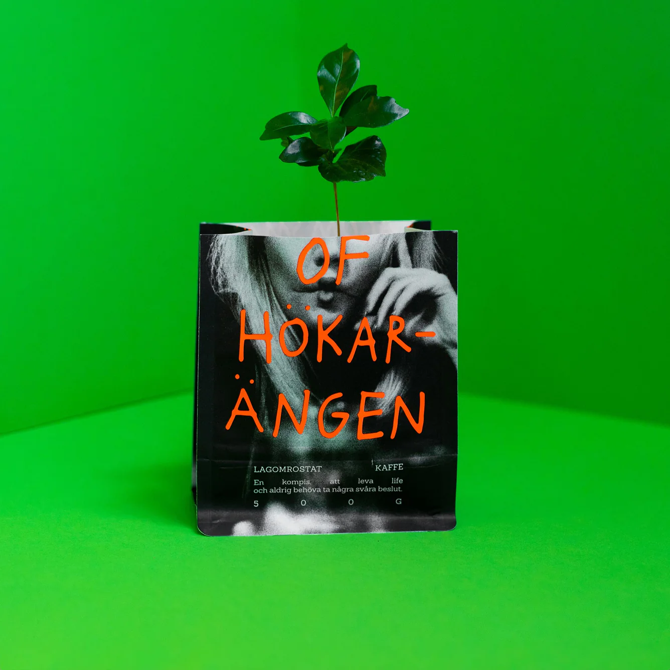 Malin of Hökarängen - Lykke — miniatura 3