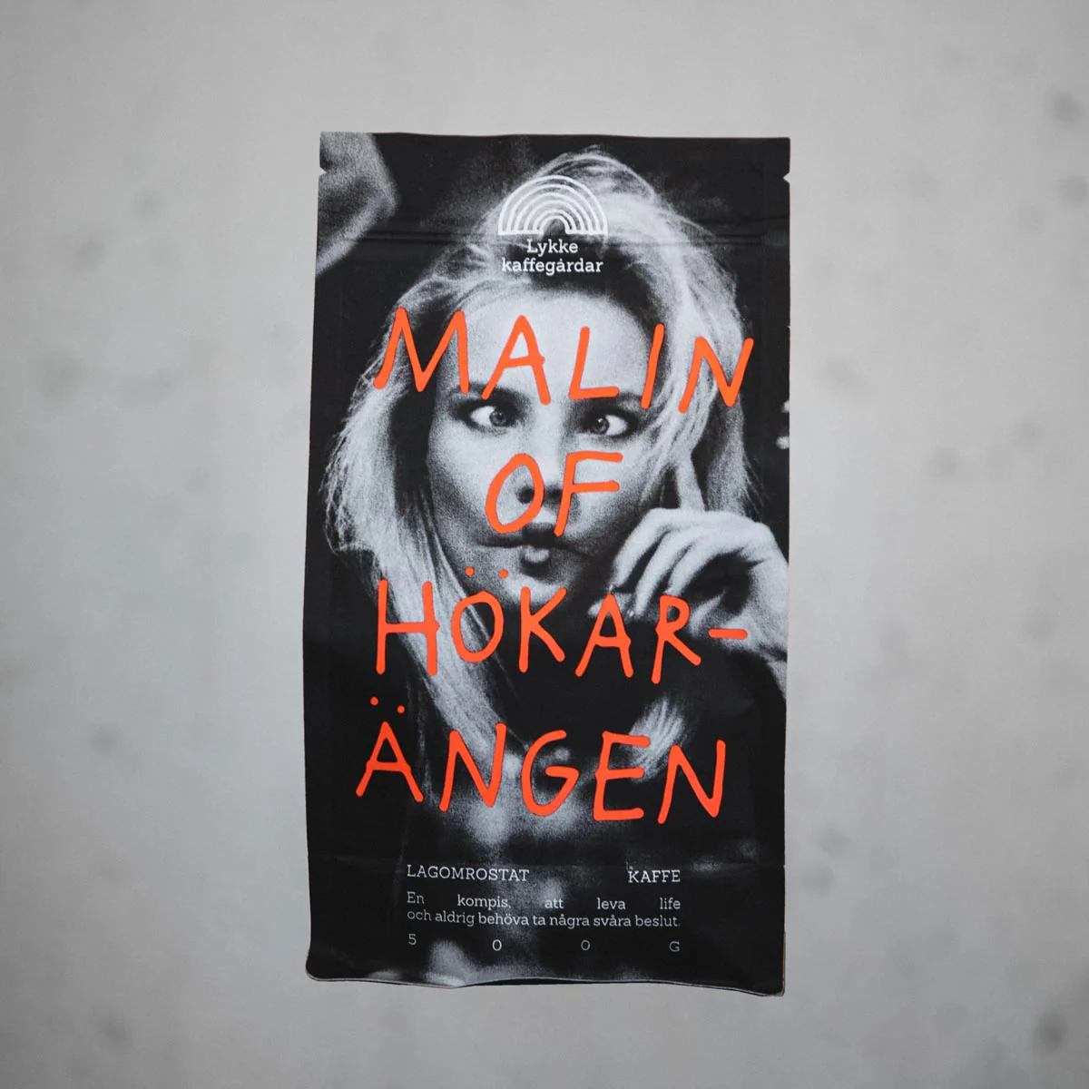 Malin of Hökarängen - Lykke — miniatura 4