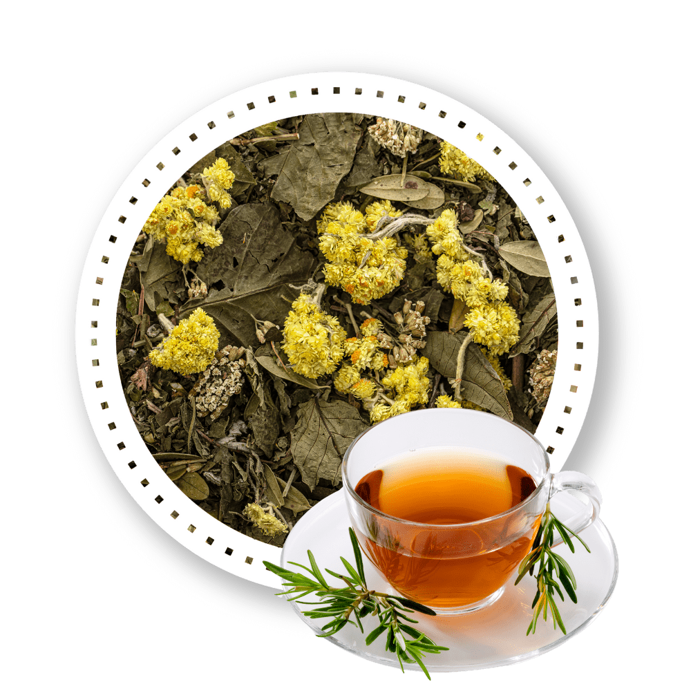 Mieszanka Ziołowa Nerkowa — miniatura 2