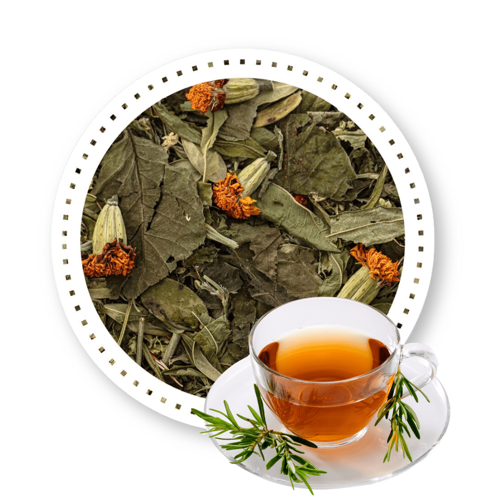 Mieszanka Ziołowa Przeciwcukrzycowa — miniatura 2