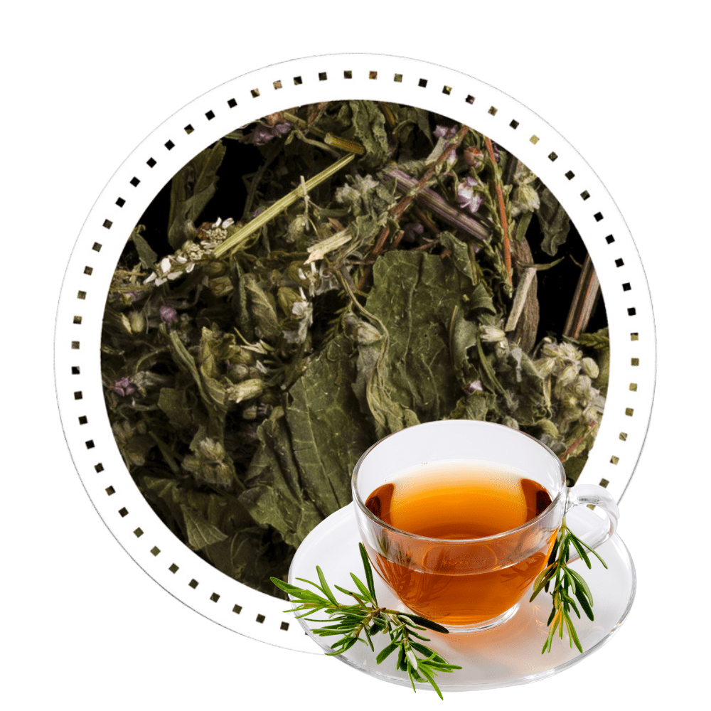 Mieszanka Ziołowa Żołądkowa — miniatura 2