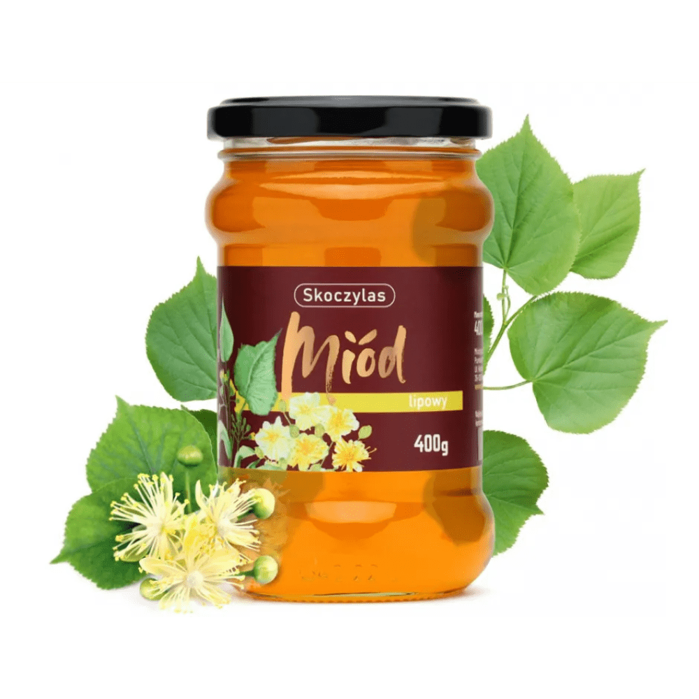 Miód Lipowy — miniatura 2