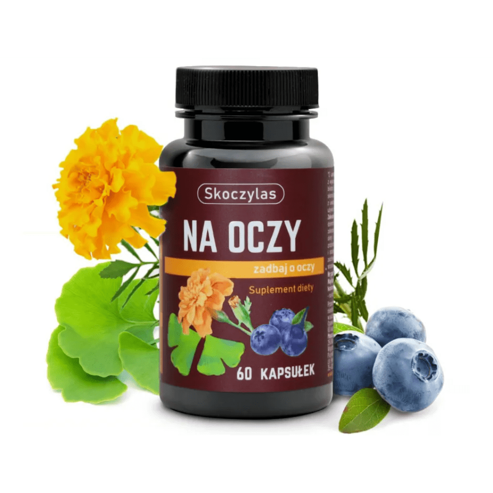 Na oczy — miniatura 2