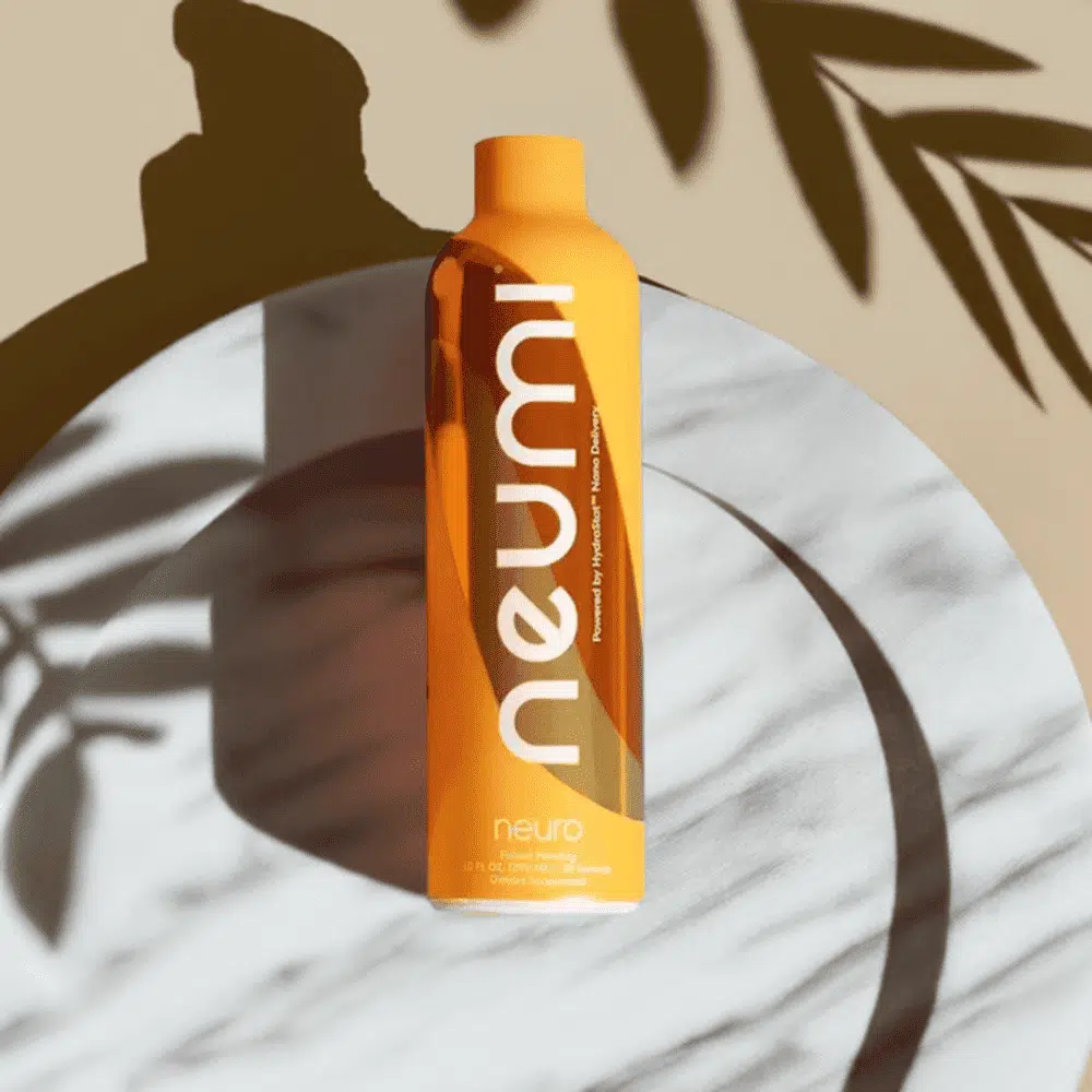 Neuro NEUMI - Innowacyjny Suplement na Poprawę Funkcji Poznawczych - Nanocząsteczkowa Formuła — miniatura 2