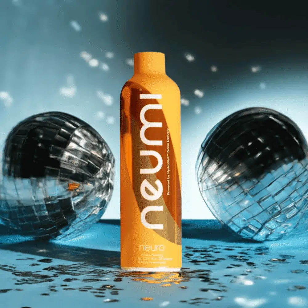 Neuro NEUMI - Innowacyjny Suplement na Poprawę Funkcji Poznawczych - Nanocząsteczkowa Formuła — miniatura 3
