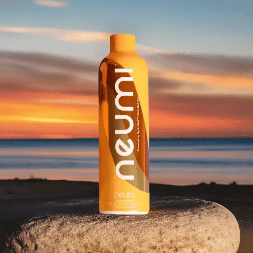 Neuro NEUMI - Innowacyjny Suplement na Poprawę Funkcji Poznawczych - Nanocząsteczkowa Formuła — miniatura 4