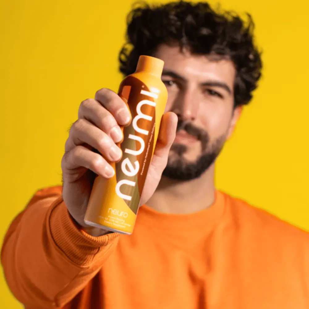 NutriSwish NEUMI + Neuro NEUMI – Regeneracja ciała i wsparcie umysłu — miniatura 2