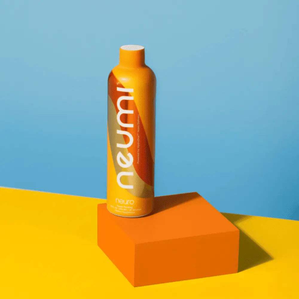 NutriSwish NEUMI + Neuro NEUMI – Regeneracja ciała i wsparcie umysłu — miniatura 3