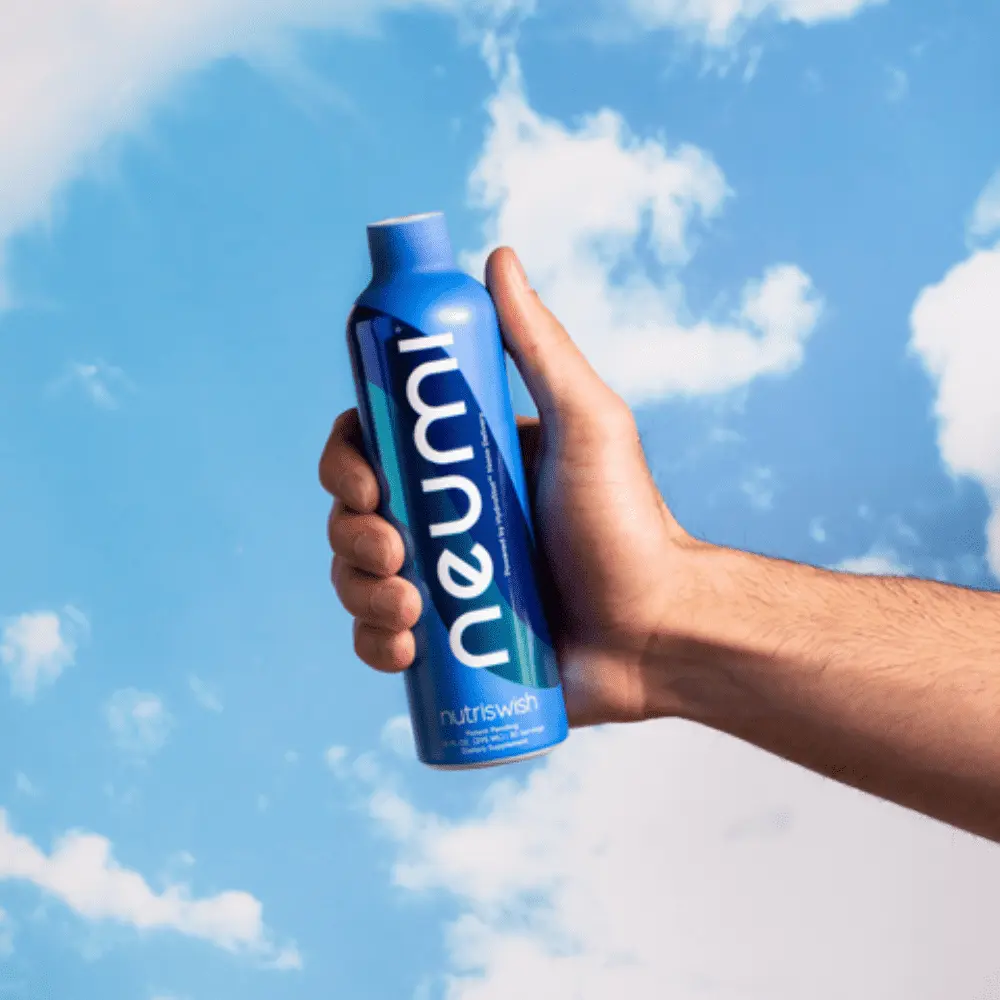 NutriSwish NEUMI + Neuro NEUMI – Regeneracja ciała i wsparcie umysłu — miniatura 5