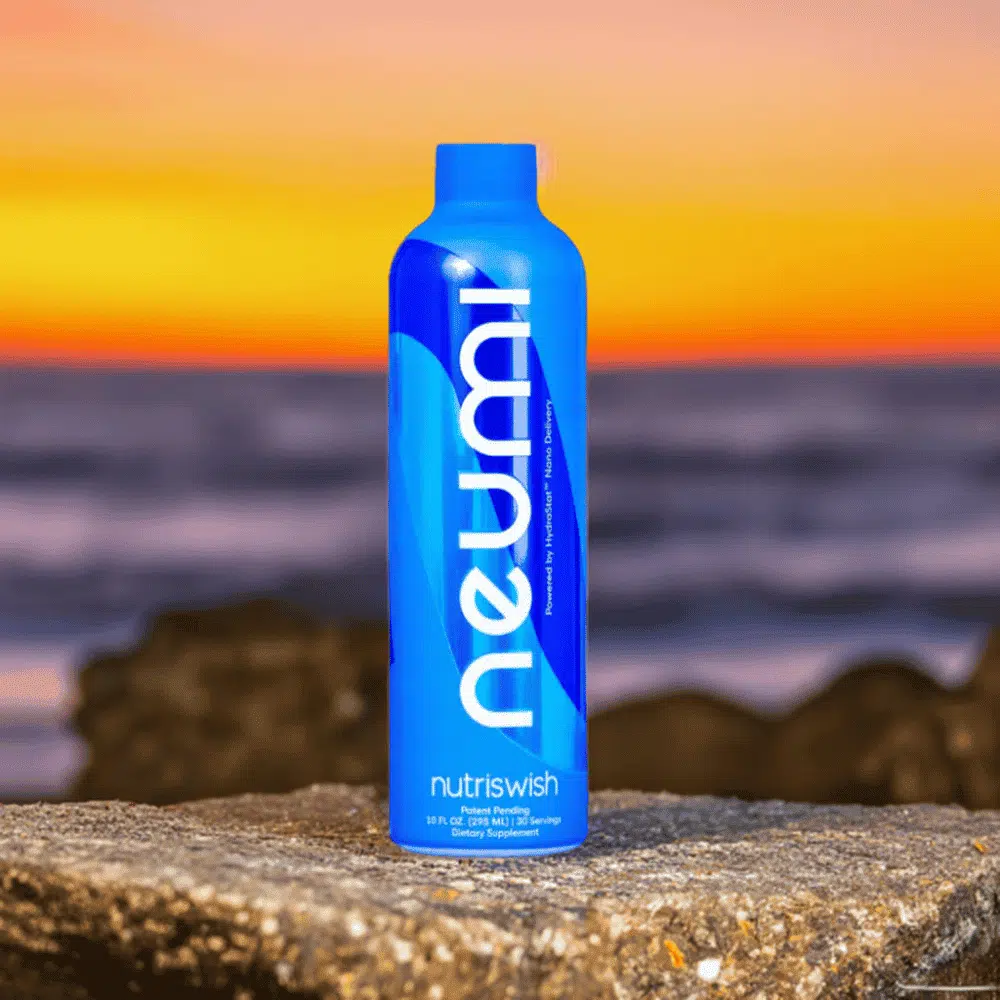 NutriSwish Neumi - Suplement z Nanocząsteczkowym Glutationem - Wsparcie Odporności i Detoksykacji — miniatura 4