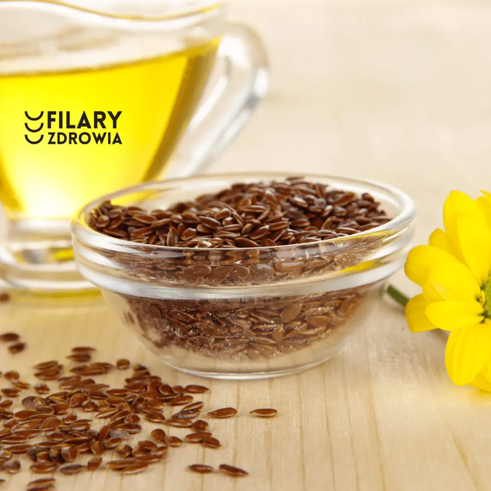 Olej Rydzowy Zielony Olej 🌿 tłoczony na zimno - bogaty w omega-3 i omega-6 — miniatura 3