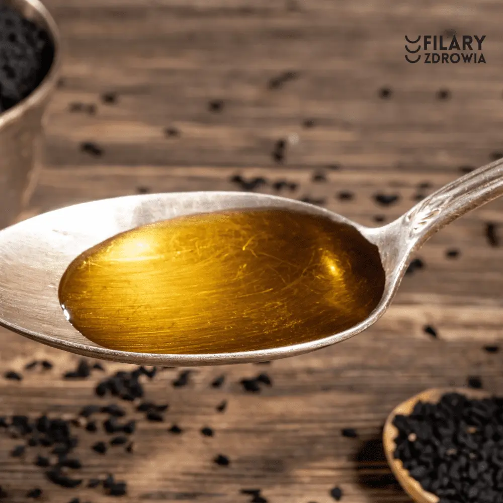 Olej z Czarnuszki  Zielony Olej - Złoto Faraonów dla Twojego Ciała, Umysłu i Duszy — miniatura 4