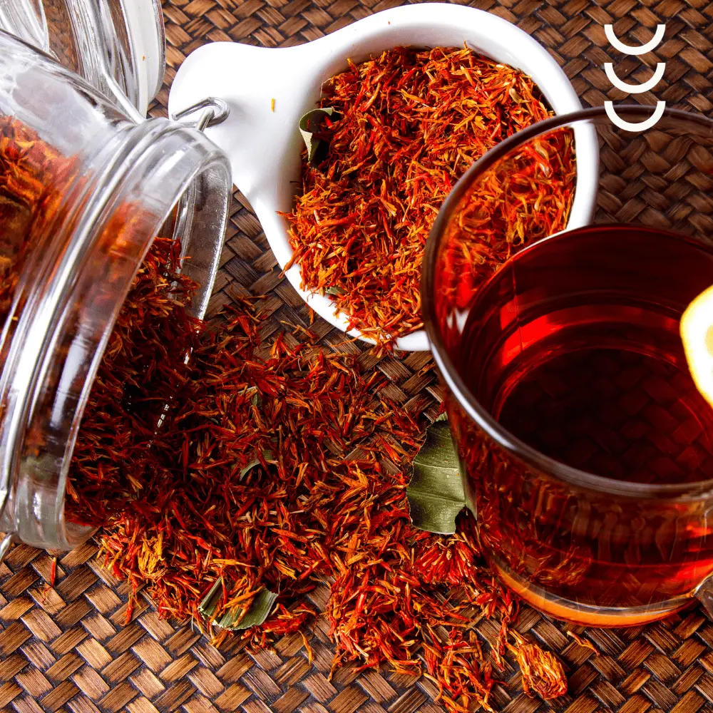 Olej z Krokosza Barwierskiego Zielony Olej 🌿 tłoczony na zimno - dla pięknej skóry i zdrowej odporności — miniatura 2