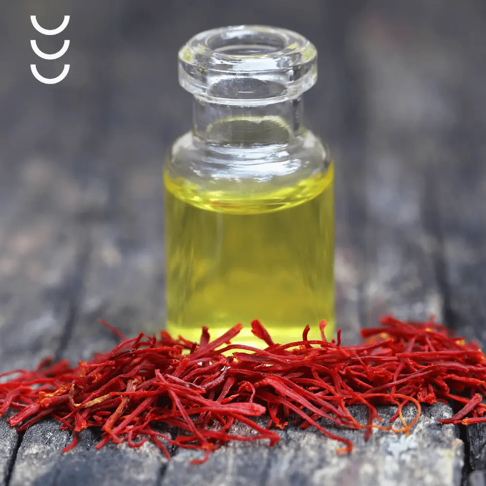 Olej z Krokosza Barwierskiego Zielony Olej 🌿 tłoczony na zimno - dla pięknej skóry i zdrowej odporności — miniatura 3