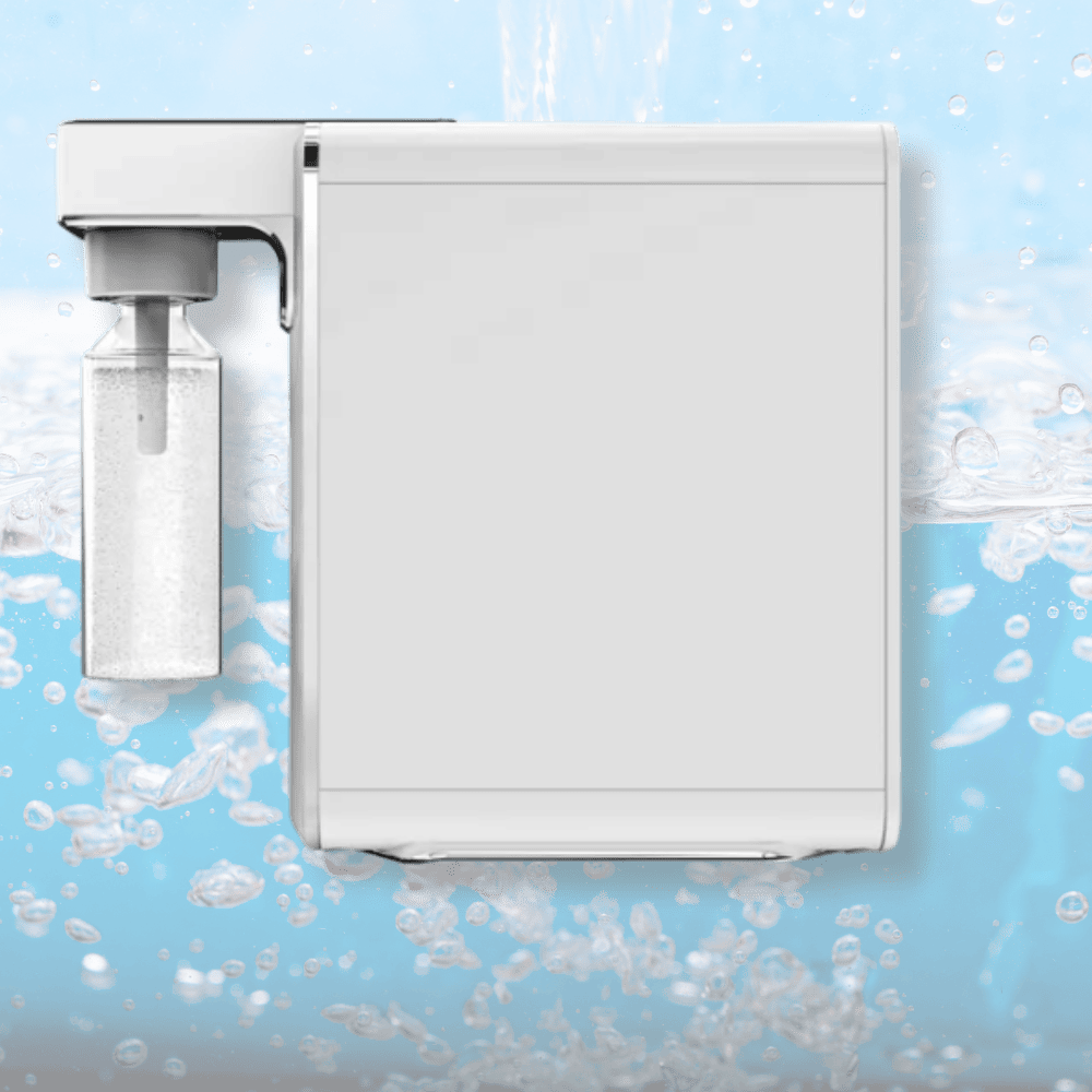 OxyTap Tlenowa Woda Premium – Infuzor dla Energii i Regeneracji — miniatura 8