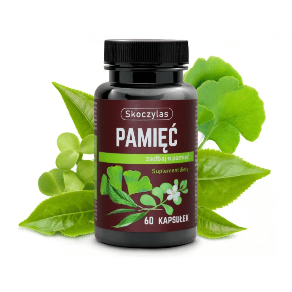 Pamięć - Skoczylas — miniatura 2